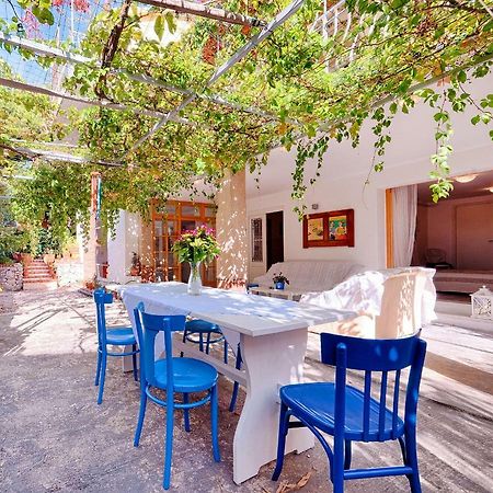 Apartments Mediteraneo Zaboric Exterior photo